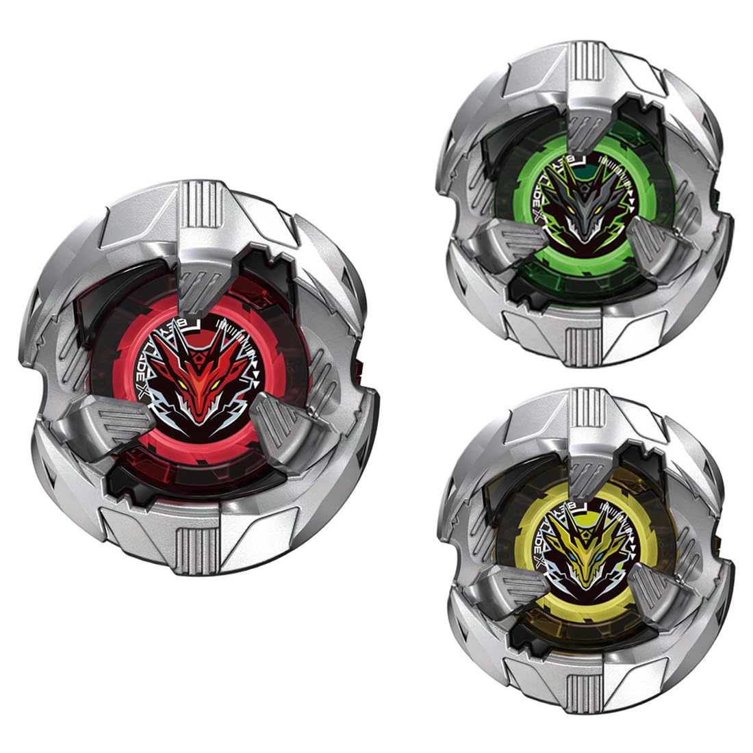 楽天市場】【送料無料】 BEYBLADE X ベイブレードX BX-07 スタート