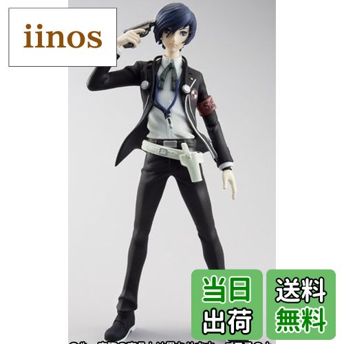 楽天市場】ペルソナ P3／P4／P5 ひっかけフィギュア PERSONA