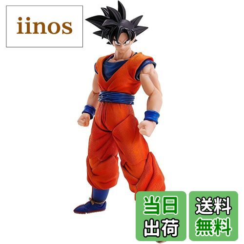 ドラゴンボール CATOY 孫悟空 塗装済み完成品 フィギュア 2.0 ドラゴンボール CATOY 孫悟空 塗装済み完成品 フィギュア 2.0