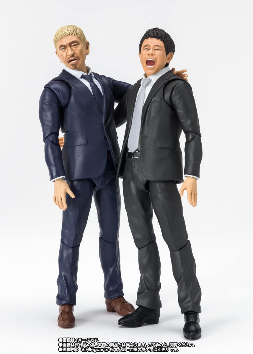 楽天市場】PROJECT BM! No.69 ダウンタウン 松本人志 メディコム・トイ