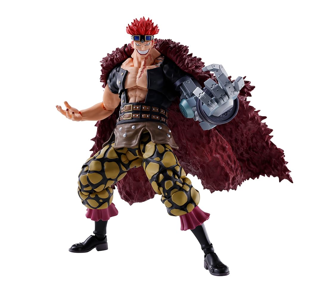 楽天市場】ONE PIECE フィギュアーツZERO 超激戦 モンキー・D・ルフィ