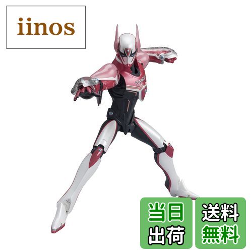 楽天市場】TIGER&BUNNY フィギュアーツ ZERO バーナビー・ブルックスJr