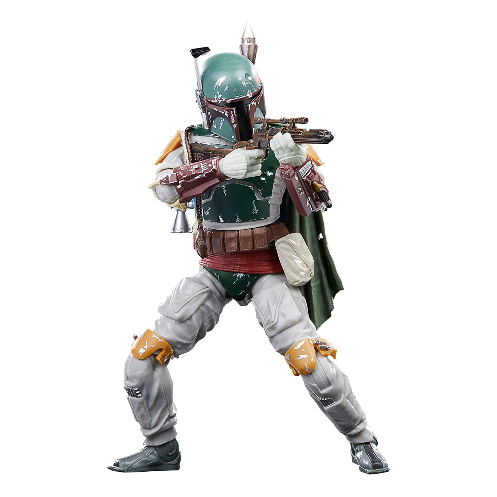 楽天市場】Star Wars Bounty Hunters Figure Set 5体セット スター