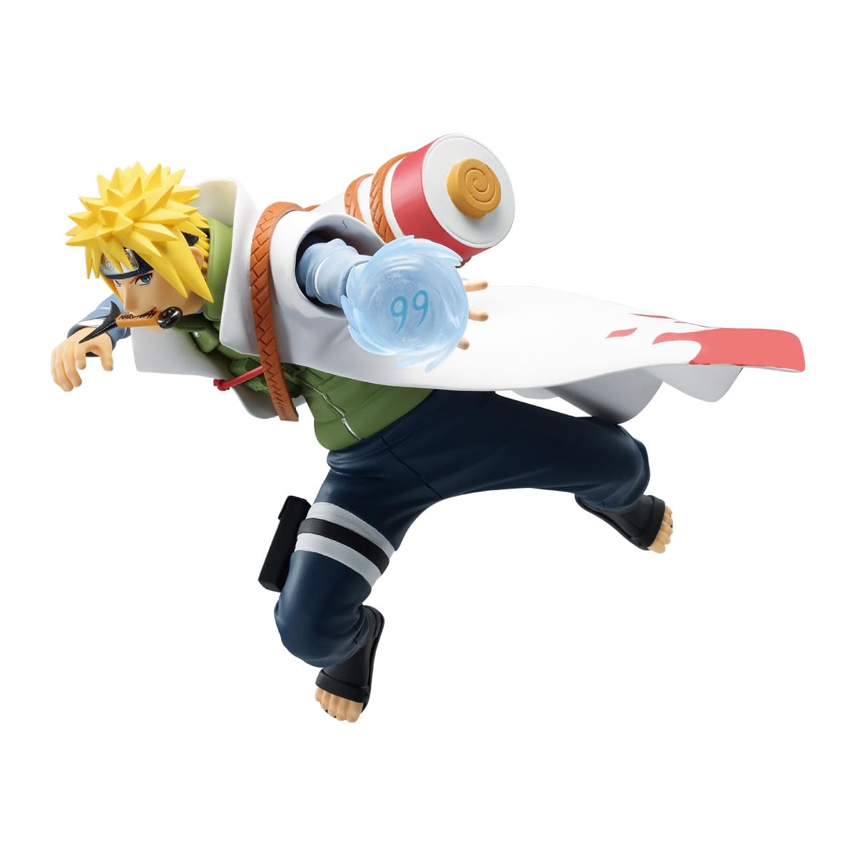 楽天市場】【中古】 NARUTO-ナルト- フィギュア 波風ミナト＆はたけ