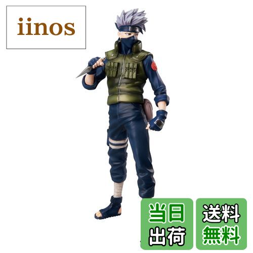 楽天市場】G.E.M.シリーズ NARUTO-ナルト- 疾風伝 てのひら