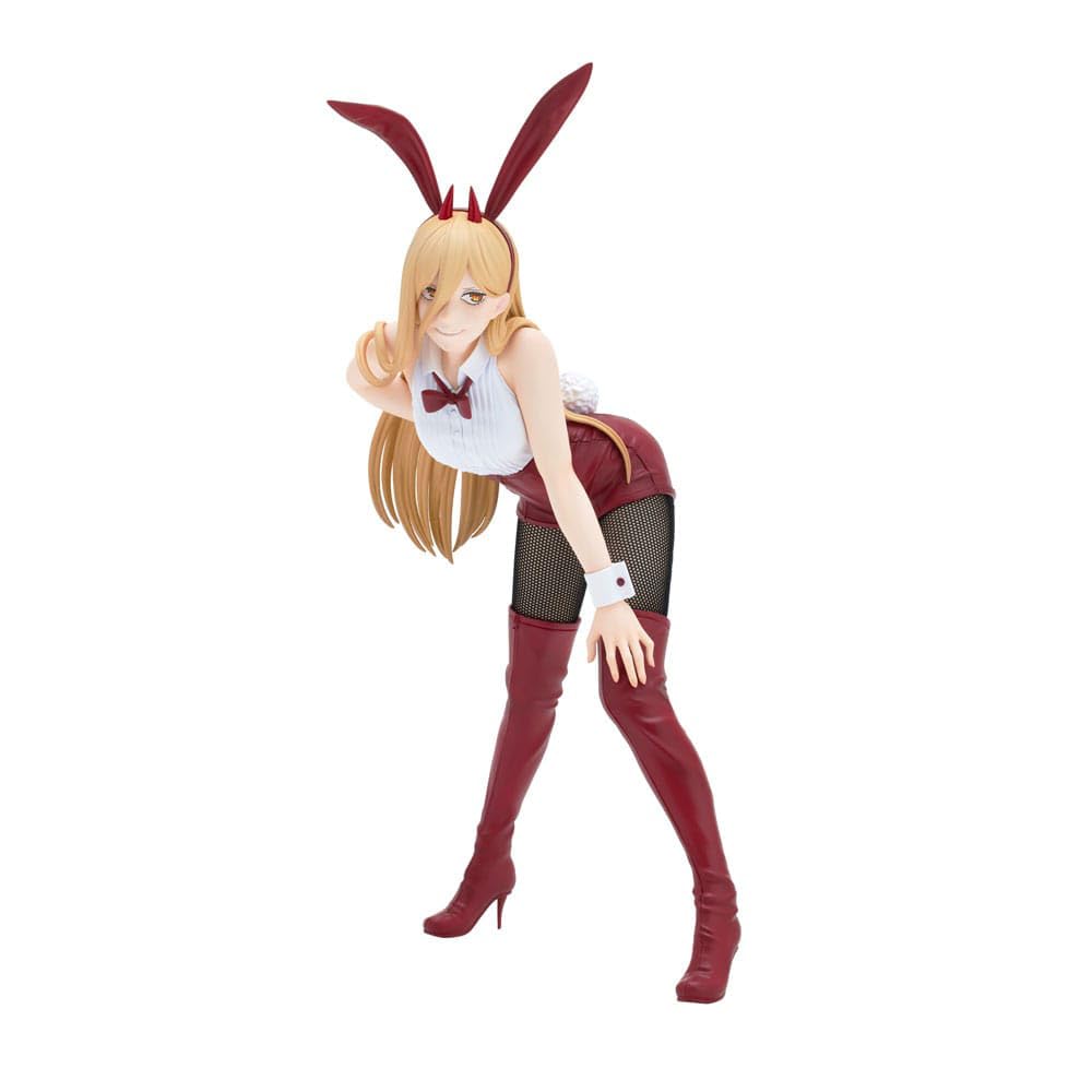 楽天市場】TVアニメ『チェンソーマン』 BiCute Bunnies Figure