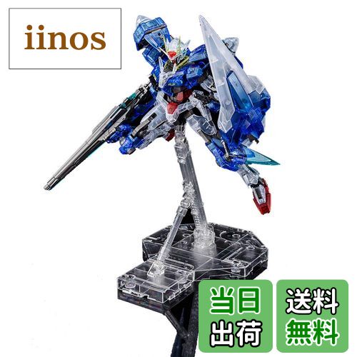 楽天市場】MG 1/100 GN-0000/7S ダブルオーガンダム セブンソード/G