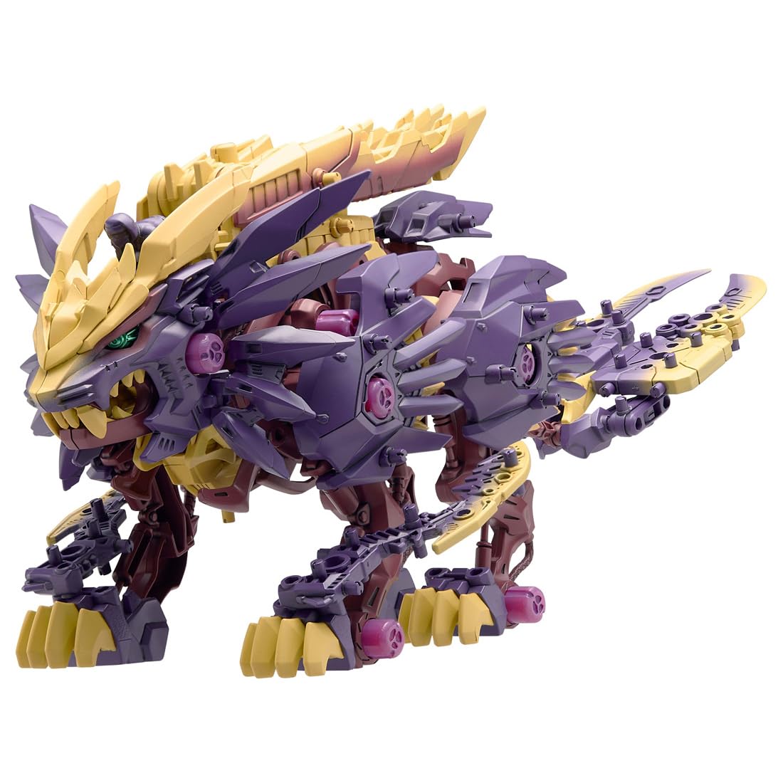 楽天市場】【即納品】ゾイド ZOIDS ミニチュアパッケージコレクション
