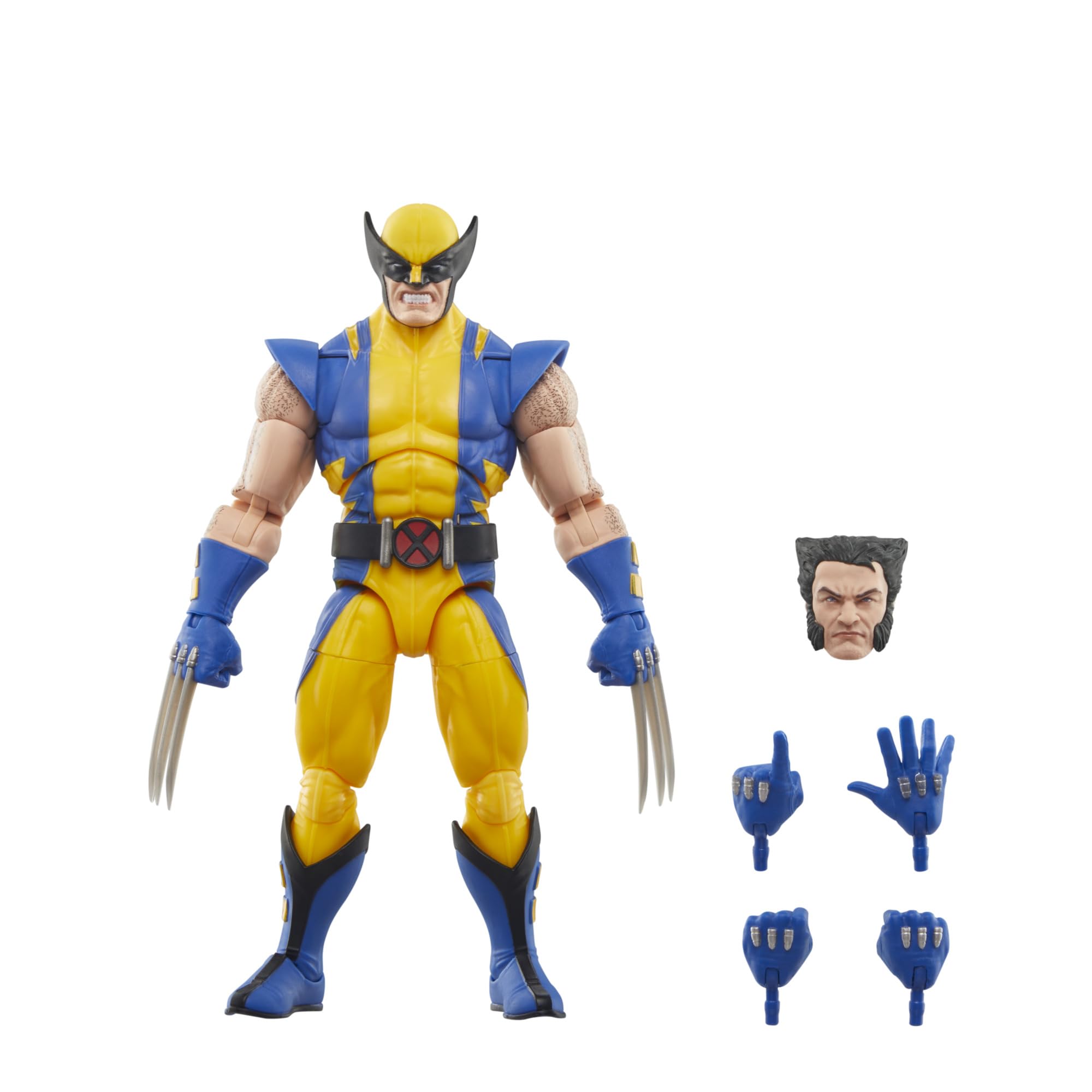 ハズブロ　ムジョルニア　ソー　marvel Amazon.co.jp: ハズブロ(HASBRO) MARVEL マーベル レジェンド