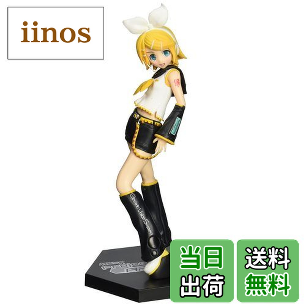 楽天市場】送料無料 初音ミク Project DIVA Arcade 鏡音 リン かがみね