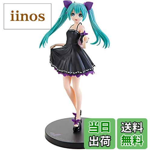 楽天市場】送料無料 初音ミク Project DIVA F プレミアムフィギュア