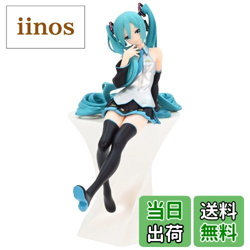 楽天市場】初音ミク ぬーどるストッパーフィギュア ネオンサイバー