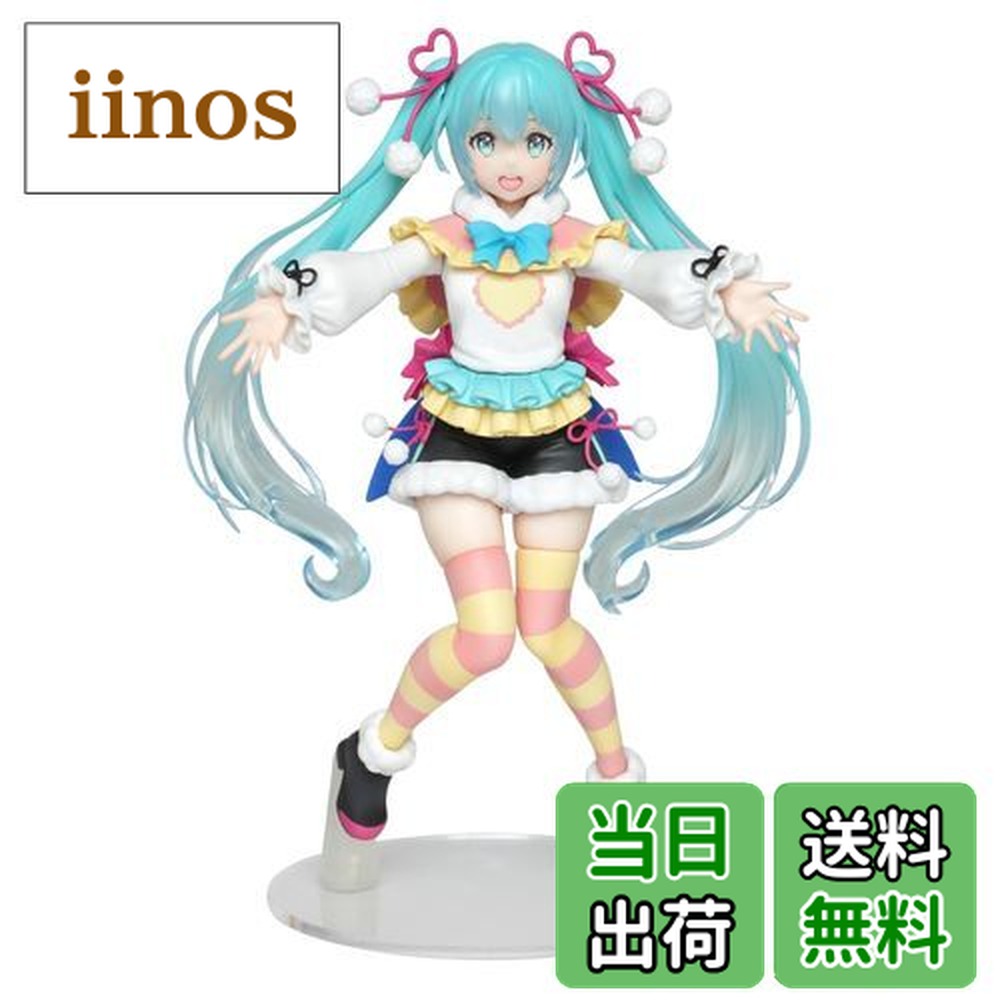 楽天市場】【即納】初音ミク フィギュア 2nd season Spring ver. 四季