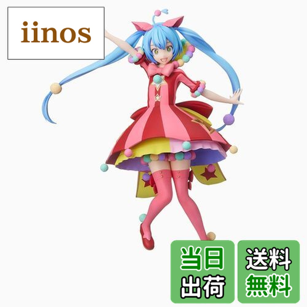 楽天市場】送料無料 初音ミク Project DIVA 2nd プレミアムフィギュア