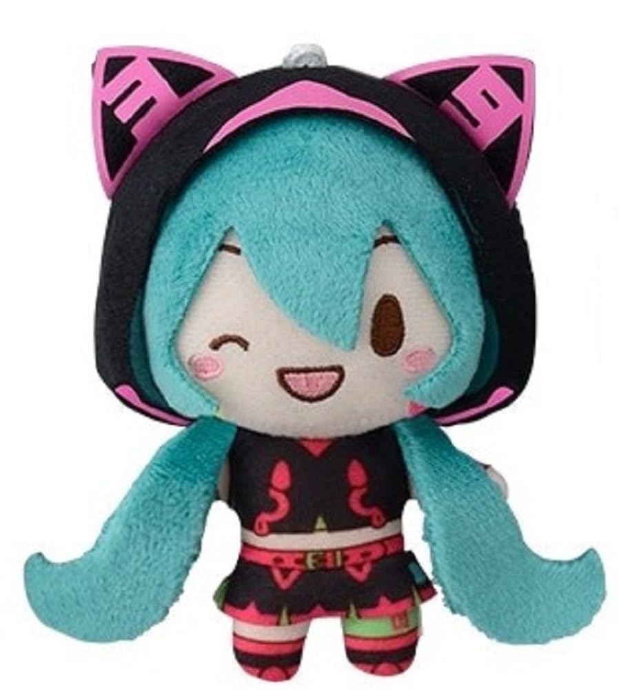 楽天市場】プライズリボルテック コスチュームシリーズ No．5 初音ミク