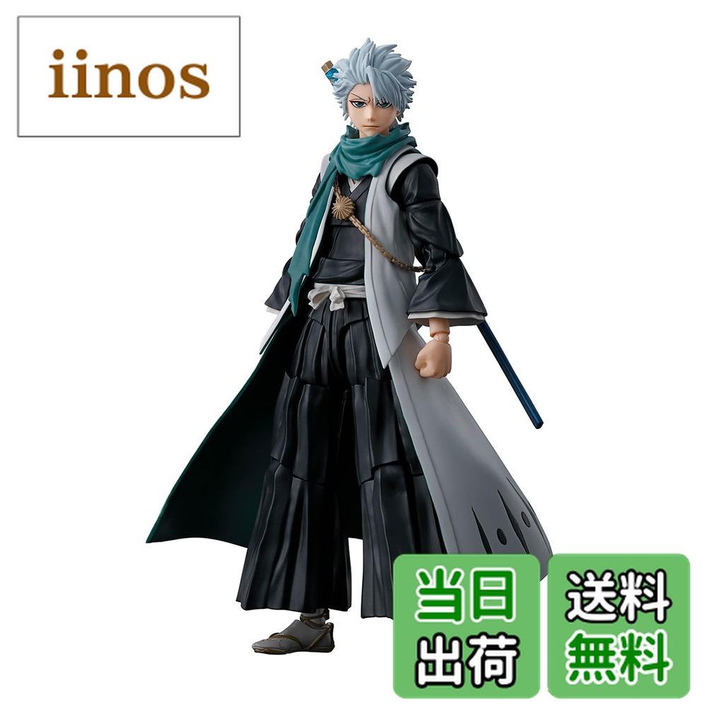 楽天市場】送料無料 BLEACH SOLID AND SOULS 山本元柳斎 重國 やまもと