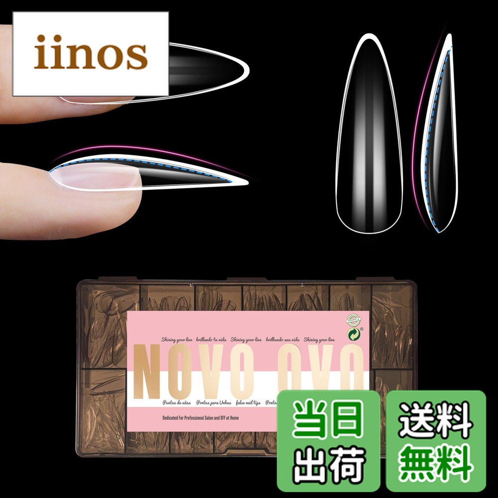 ♥様 ネイルチップ フルオーダー 2セット 楽天市場】【送料無料】NOVO OVOネイルチップ、つま先用ネイルチップ