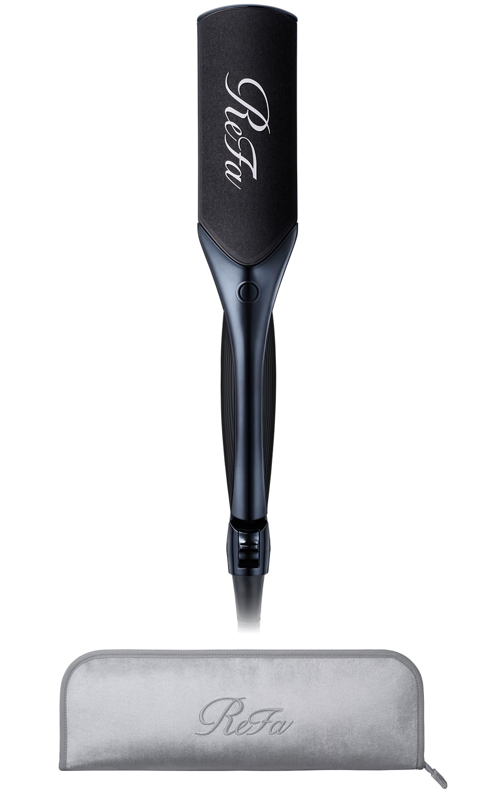 リファ パワーストレートアイロンプロ サロンモデル RE-BW-03A ReFa リファ パワーストレートアイロンプロ サロンモデル RE-BW-03A ReFa