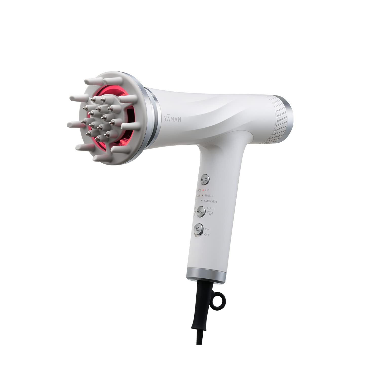 楽天市場】YA-MAN（ヤーマン） リフトドライヤーS モイストホールド