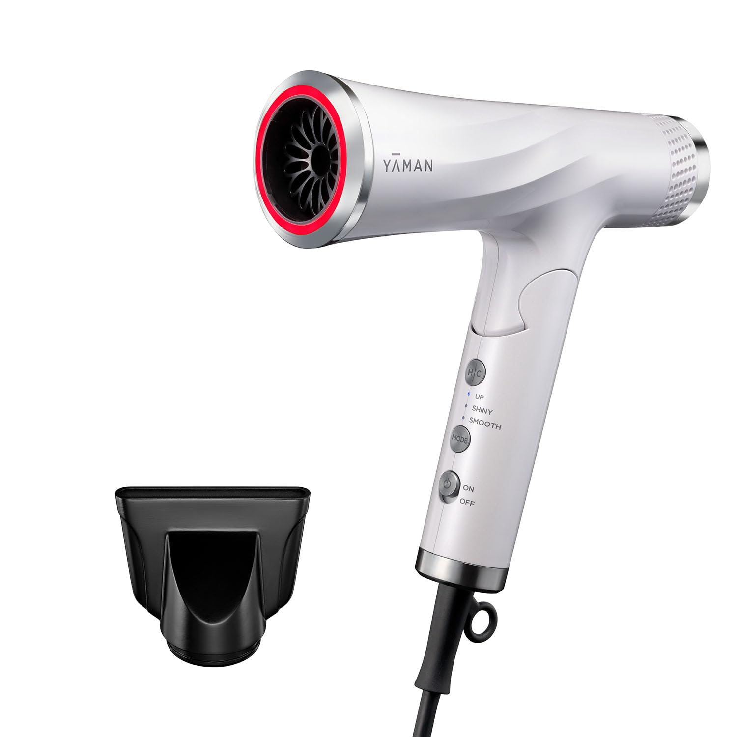 楽天市場】YA-MAN（ヤーマン） リフトドライヤーS モイストホールド