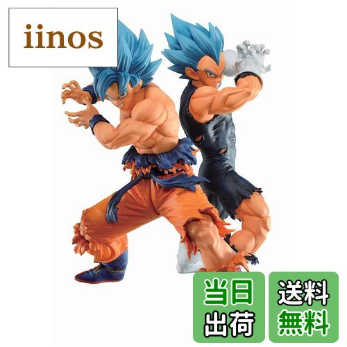 楽天市場】一番くじ ドラゴンボール VSオムニバスビースト D賞 超