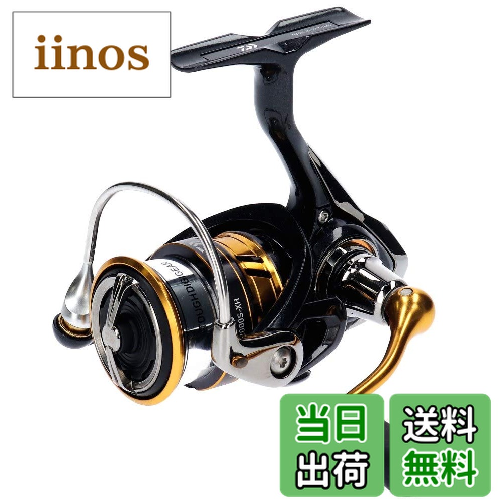 楽天市場】【ﾀﾞｲﾜ(DAIWA)】18 ﾚｶﾞﾘｽ LT2000S : つりぐの岡林 楽天市場店