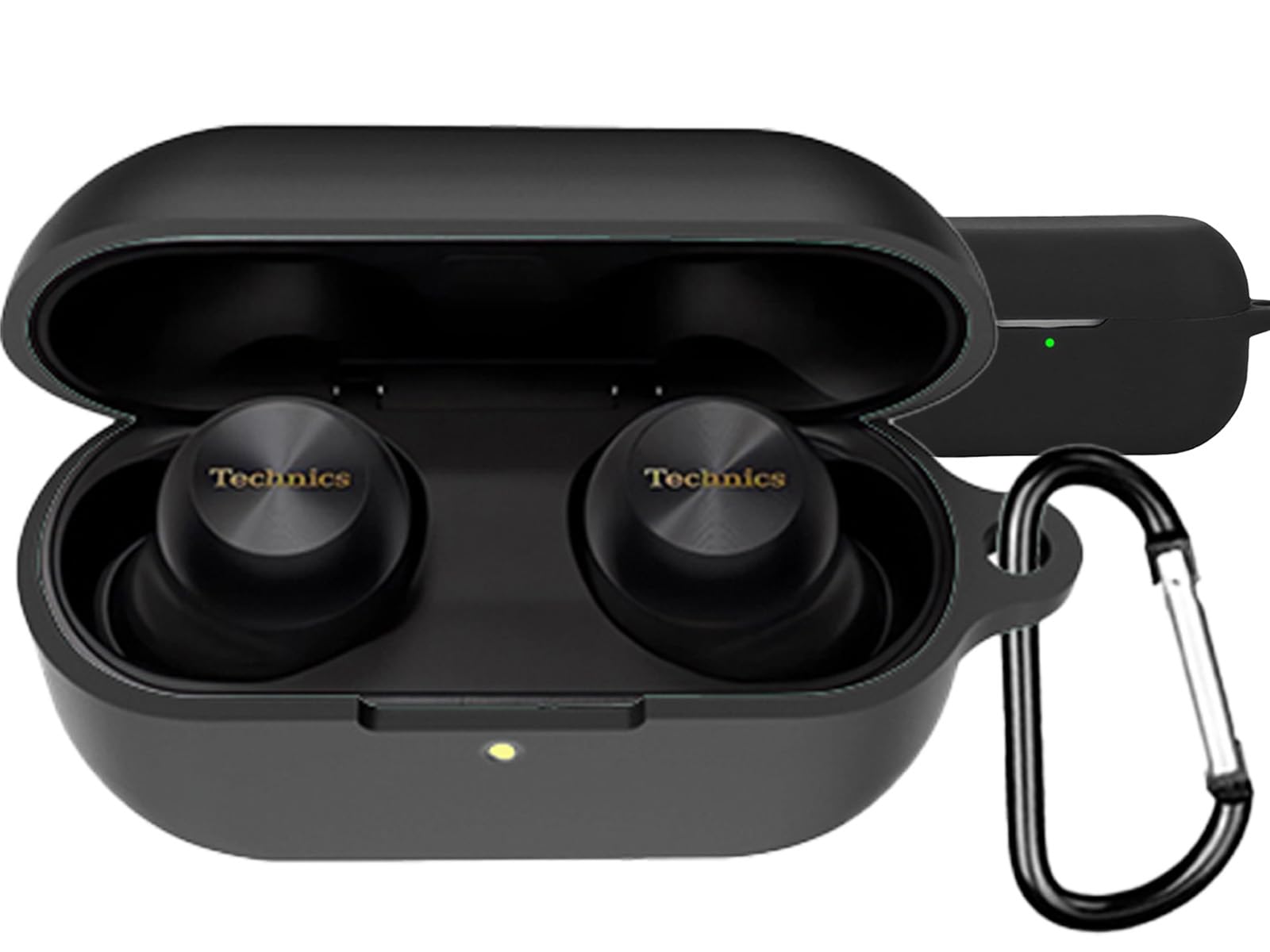 Technics AZ100 シリコンケース付 楽天市場】【送料無料】【CIOODDW 】az100 ケース 対応 technics eah