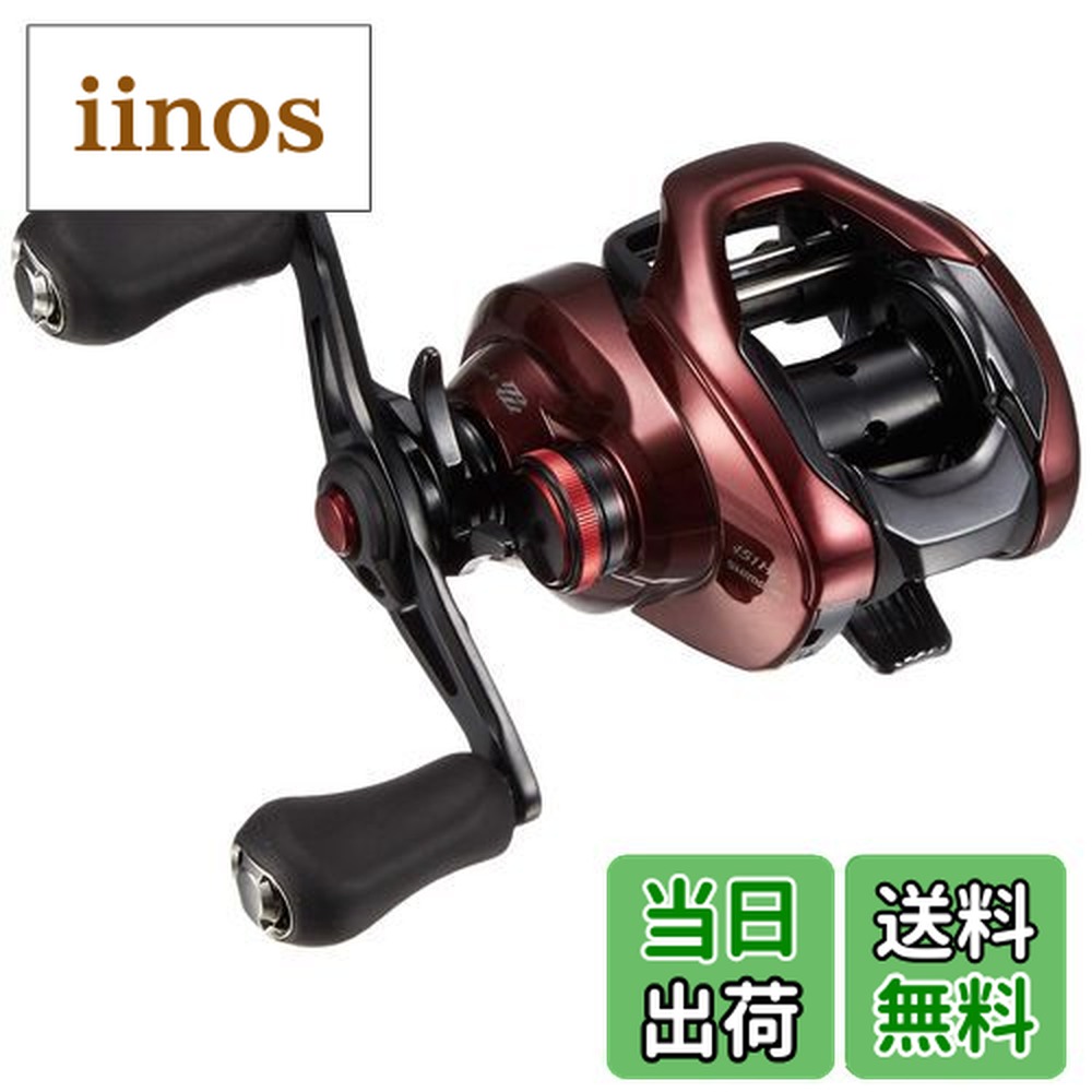 楽天市場】【送料無料】ダイワ(DAIWA) 21 タトゥーラ TW 400L : iinos