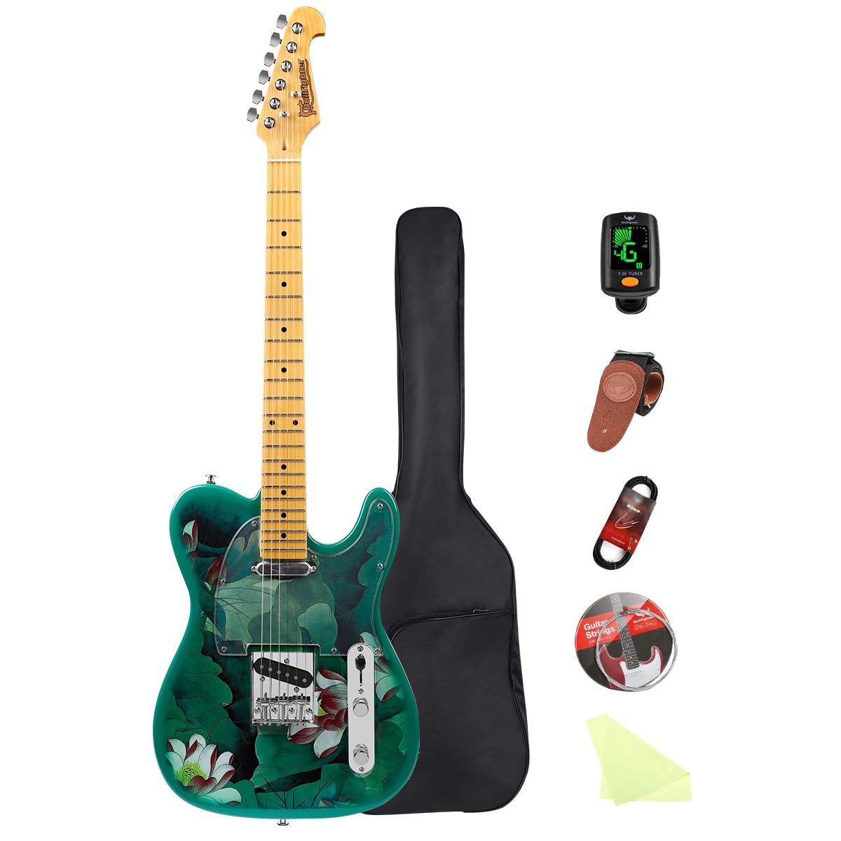 楽天市場】Bullifighter ブルファイター/エレキギター/ヘッドレス