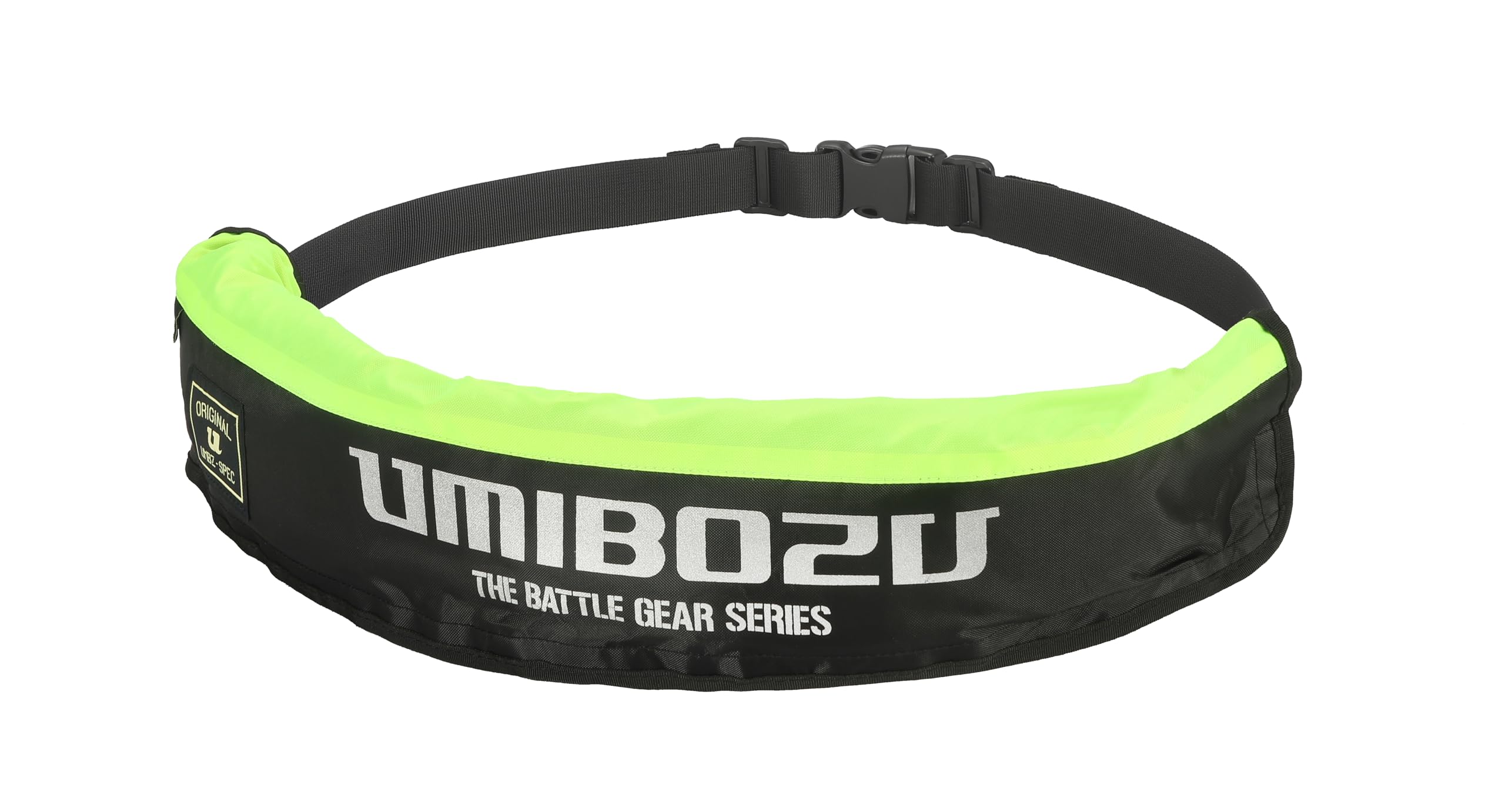 メガバス ライフセーバー 救命胴衣 膨張式 LIFE SAVER(ライフセーバー