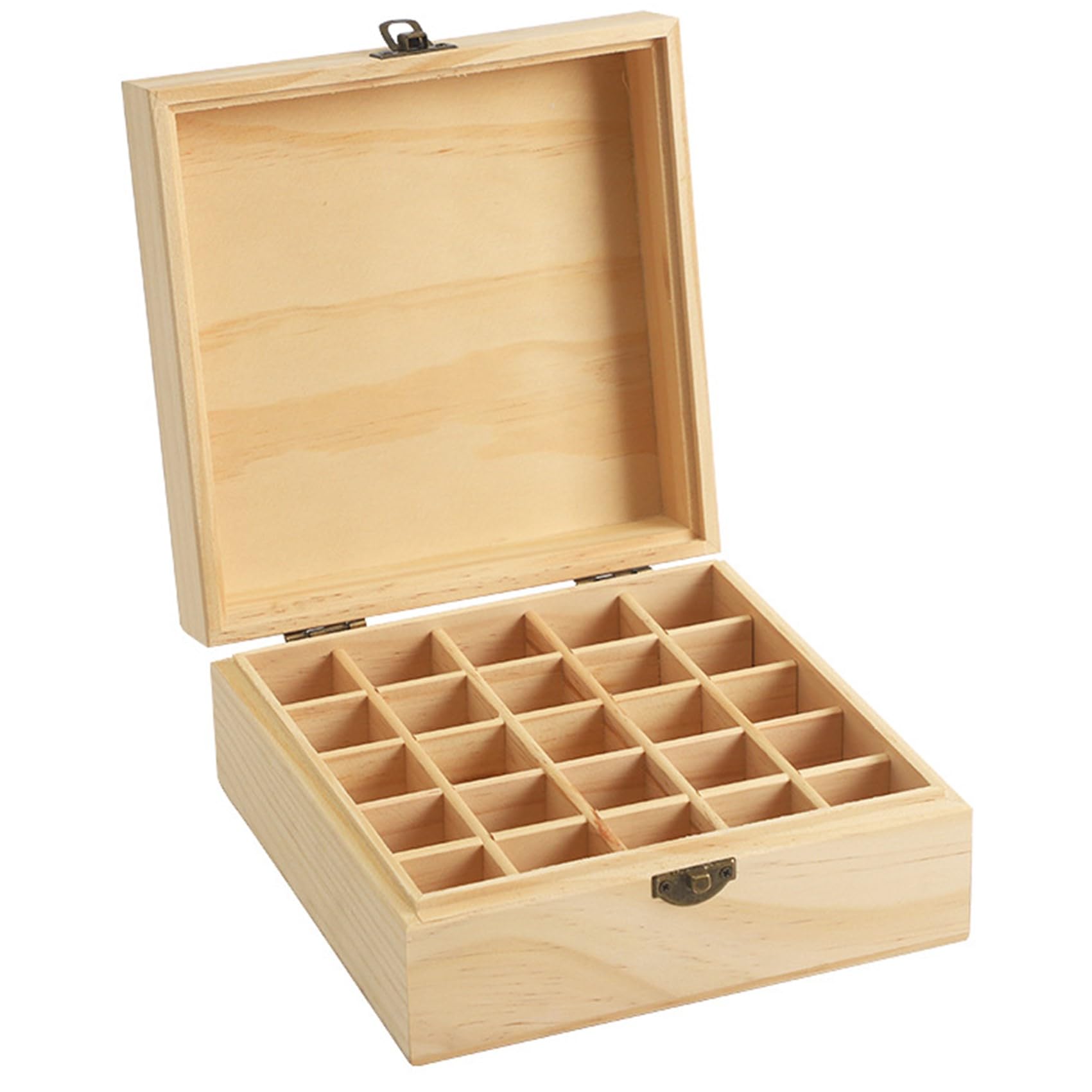 楽天市場】doTERRA ドテラ エッセンシャルオイル収納ボックス 25本用