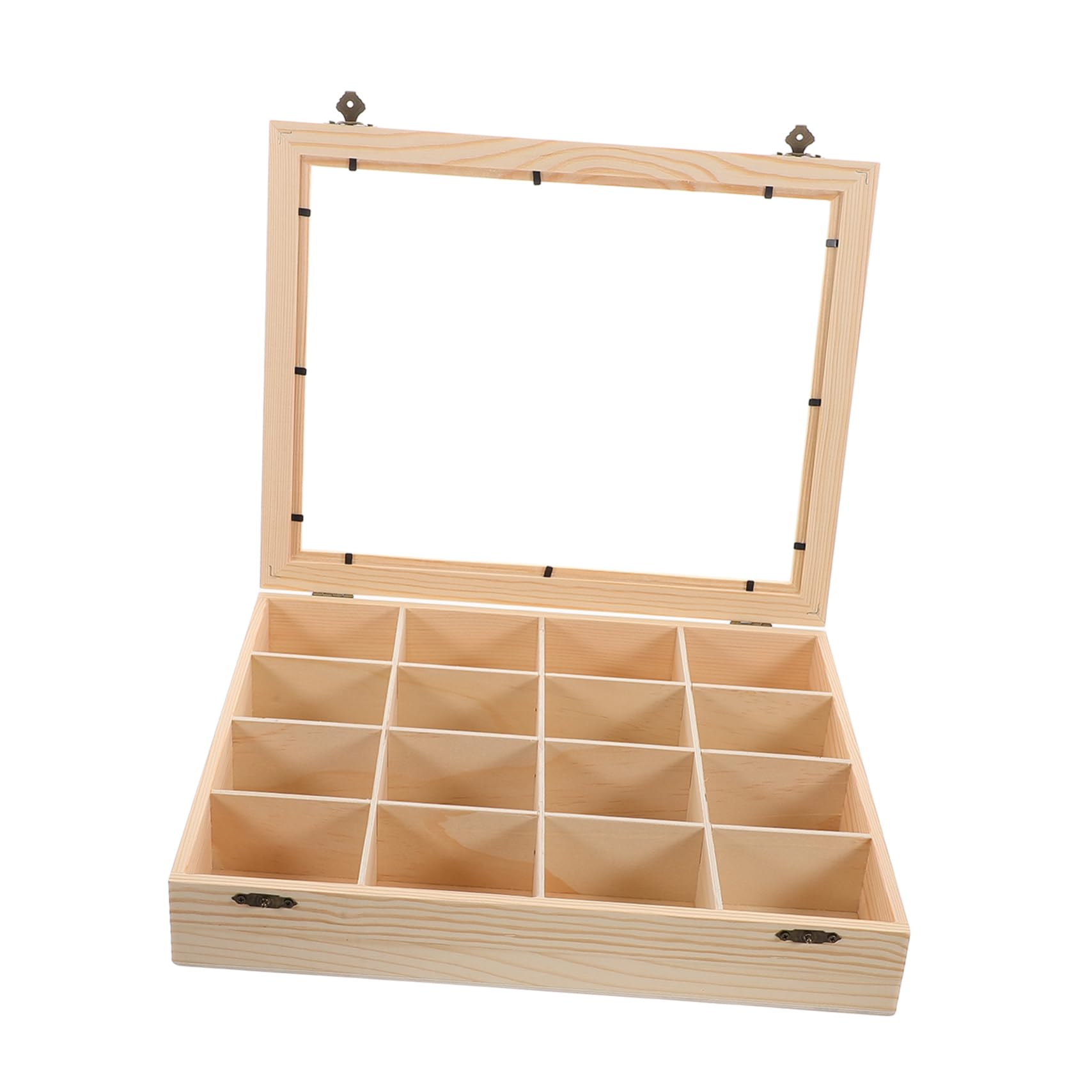 楽天市場】標本用木製ケース : UnDigital科学博物店