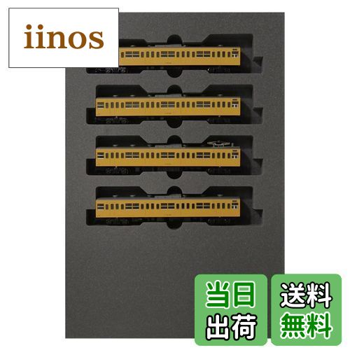 楽天市場】103系 低運転台車 山手線 6両基本セット【KATO・10-1189