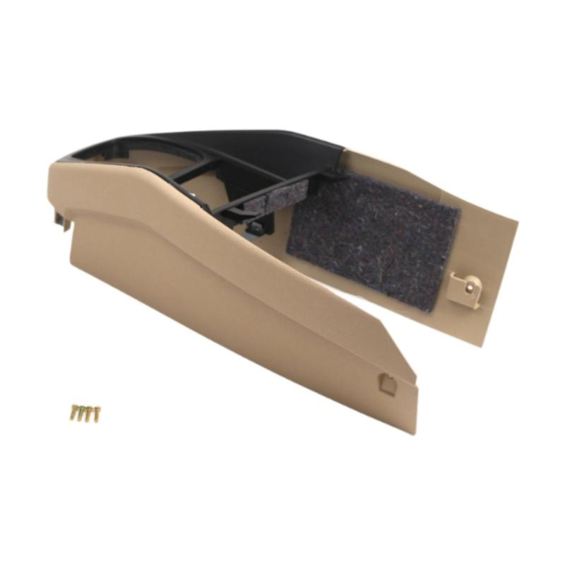 フォルクスワーゲン ゴルフ ジェッタ用カー センター コンソール トリム 1J1863201L 1J1863201D|いい生活雑貨
