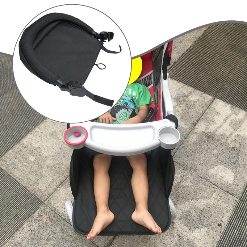 拡張フットレストアクセサリー 子供足延長フットレスト