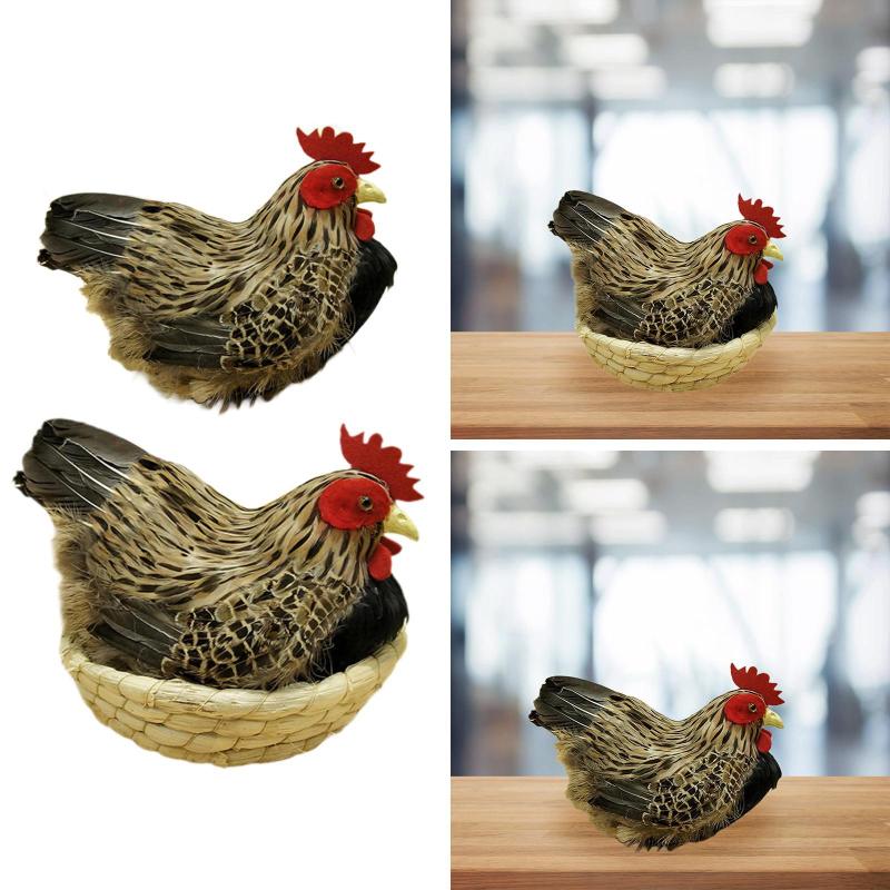 楽天市場】鶏の置物 家内安全 銅製鶏の家族 : 中国貿易CTCオンラインShop