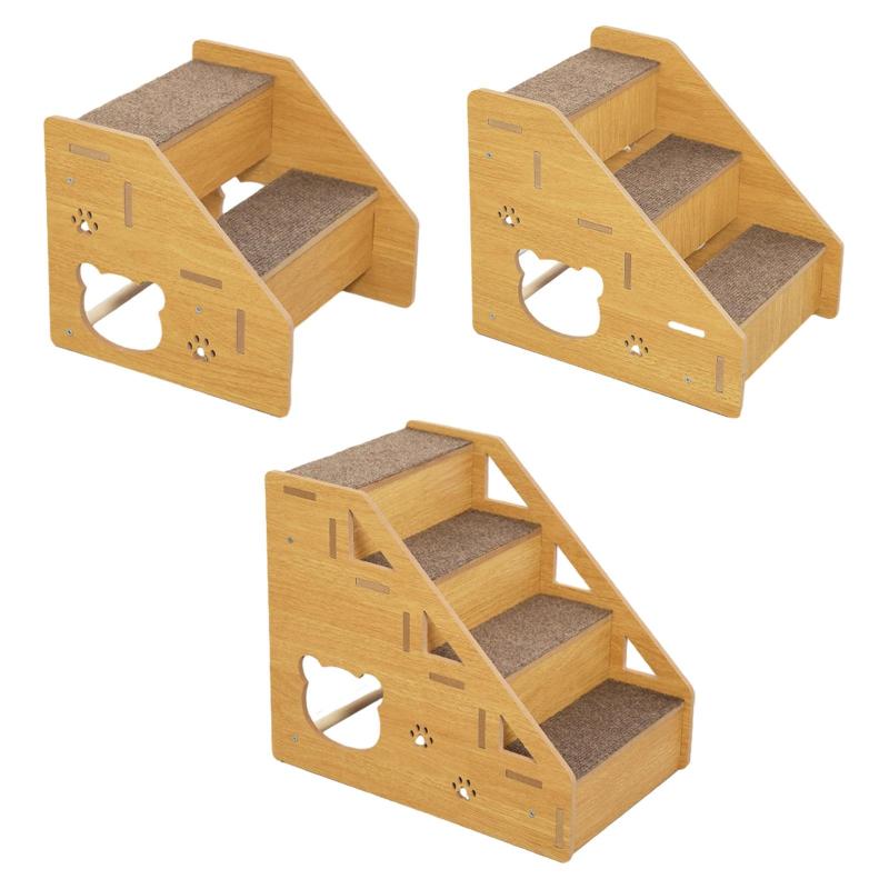 PETランプパピーエッセンシャル多機能アンチスリップサプライEasy Assembly Portable Ornament に適用 Animals Bed子どもソファ