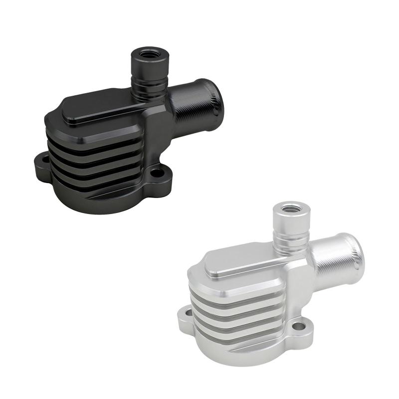 オートバイサーモスタットカバー Zapm45200 交換アセンブリパーツ 取り付け簡単 Zapma3300 Zapm45202 に適用 GTS 250