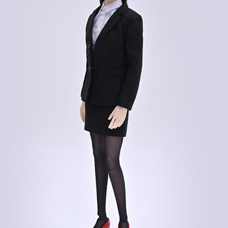 1/6スケール 女性用 服 コレクター向け 女性フィギュア ファッションウェア