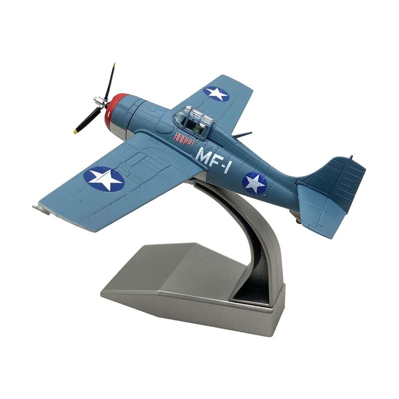 1/72スケール戦闘機.ダイキャスト合金モデル.大人へのギフト.飛行機のおもちゃ.非常に詳細な航空機.