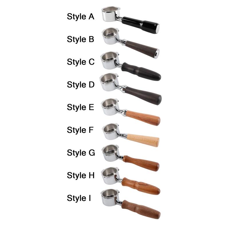 きりた様用 La marzocco マルゾッコ ボトムレスポルタフィルタ 純正品 きりた様用 La marzocco マルゾッコ ボトムレスポルタフィルタ 純正品