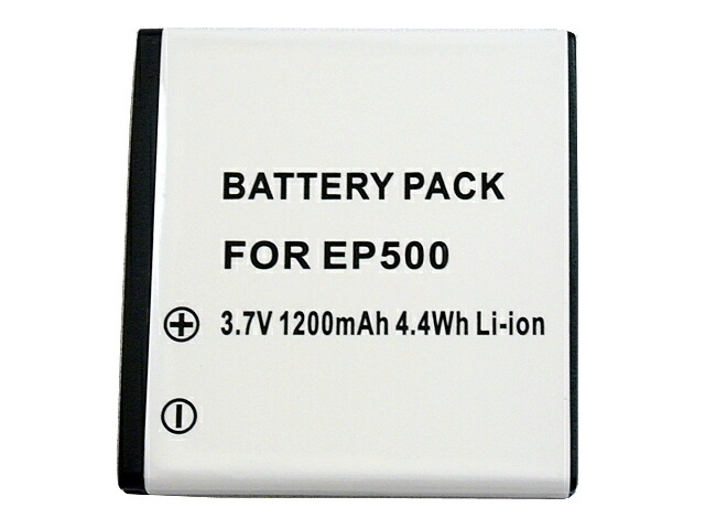 楽天市場 Sony Ericsson Ep 500 互換バッテリー Xperia Mini メール便送料無料 ｉｉｓｈｏｐ