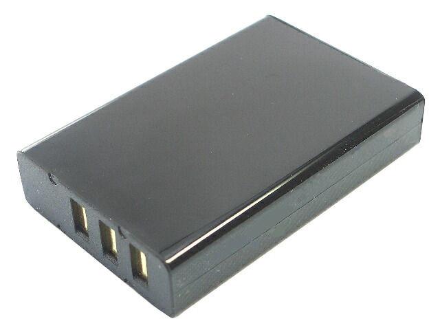 楽天市場】フジフィルム (FUJIFILM) NP-120 / リコー (RICOH) DB-43