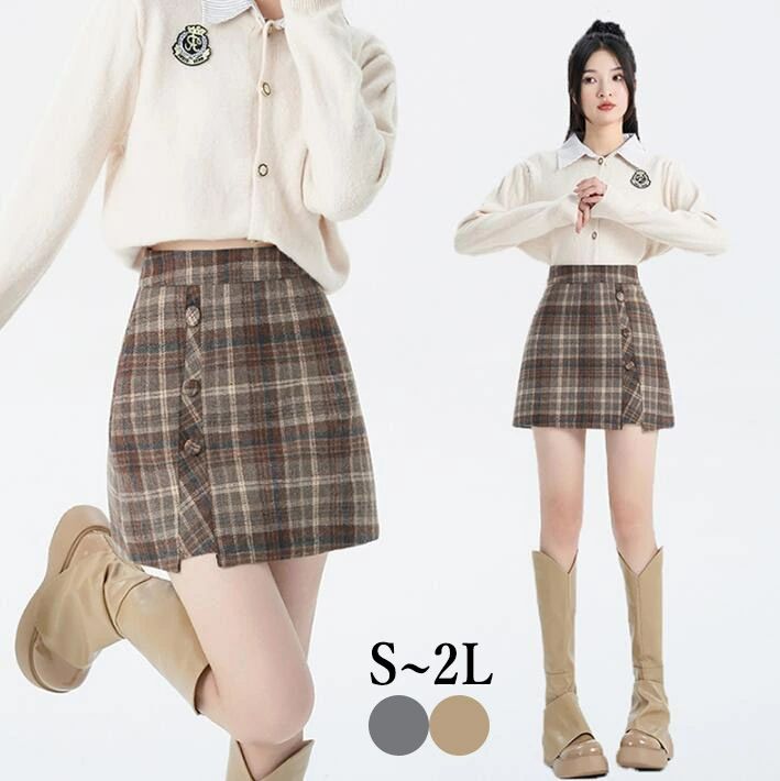 【M】MAISON GILFYミニ丈ショート丈超ミニビンテージスカパンアメリカ 2025年最新】MAISON GILFY レディース ショートパンツ・ハーフ