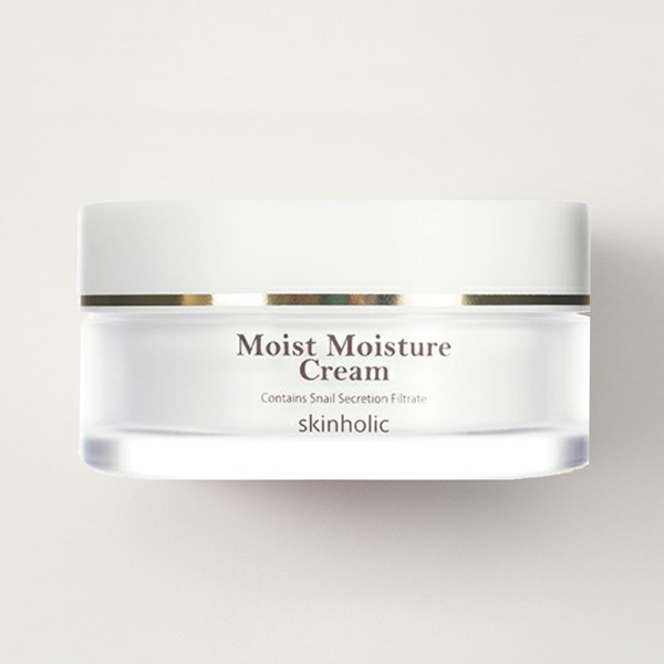 楽天市場】[Skin Holic]スキンホリック モイストモイスチャー スネイル