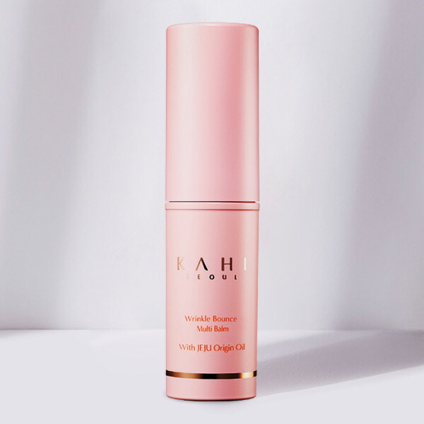 楽天市場】KAHI カヒ リンクル バウンス マルチバーム 9g ツヤ