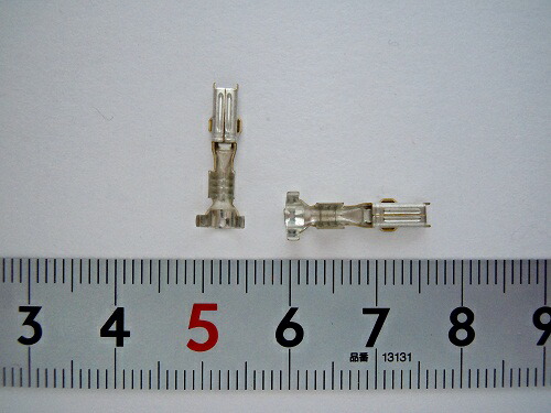 Anne さん専用 楽天市場】タイコーエレクトロニクスアンプ 〓 端子 10個 〓 170289-1