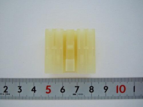 楽天市場】タイコーエレクトロニクスアンプ 〓 端子 10個 〓 170289-1