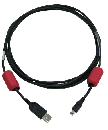 三菱電機 〓 資料伝える用有線テレビ 〓 GT09-C30USB-5P  3ｍ