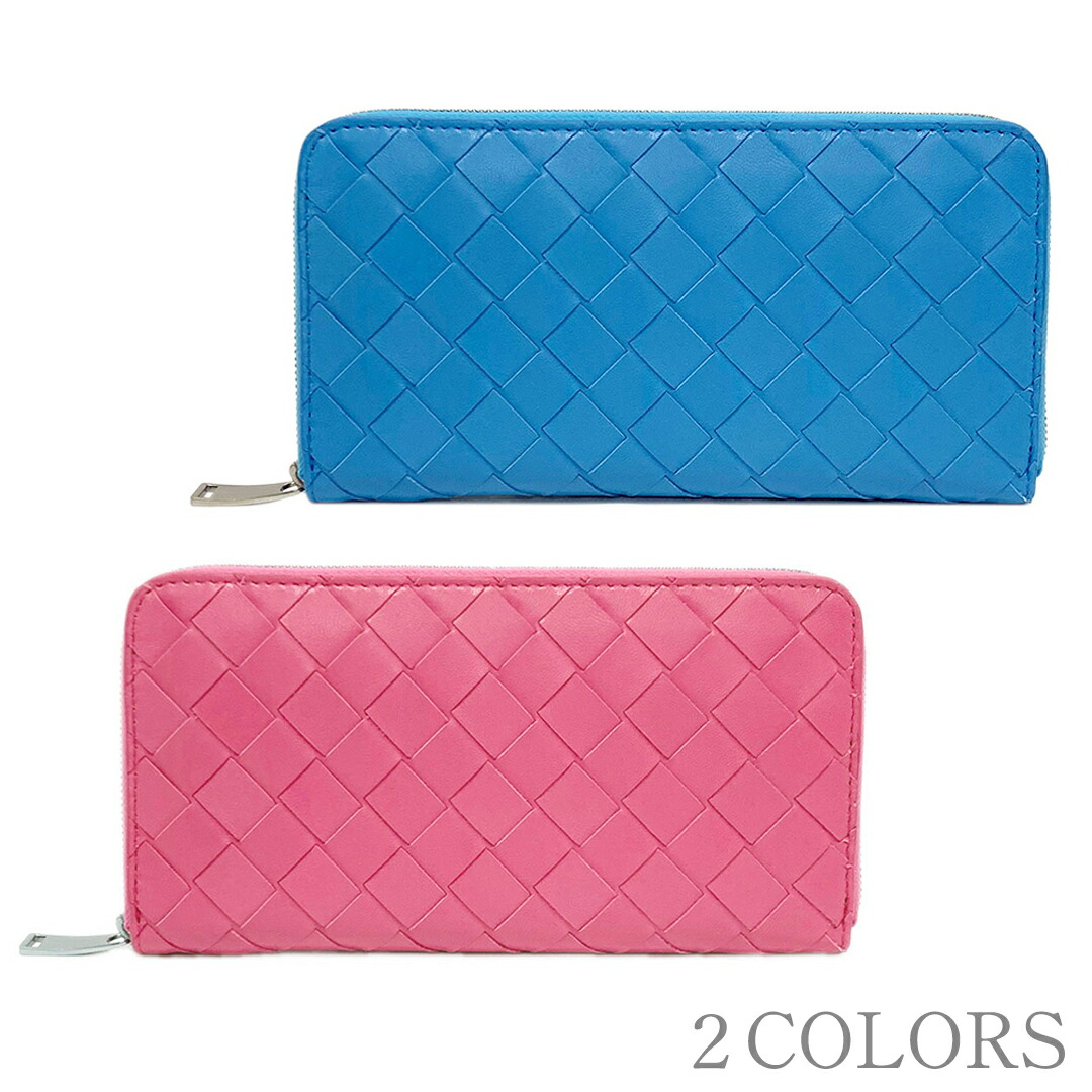 楽天市場】【スーパーSALE☆30％OFF】ボッテガヴェネタ 長財布 BOTTEGA